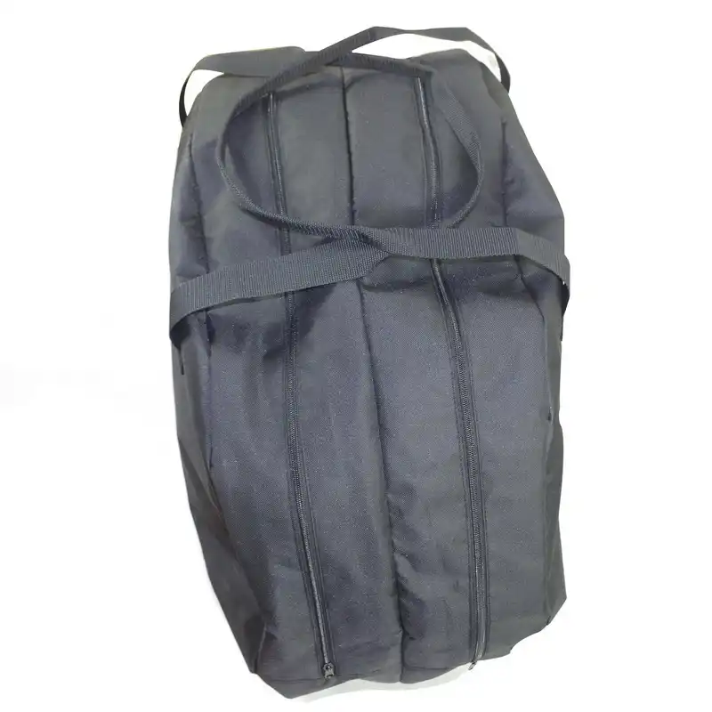 padded wheel bag