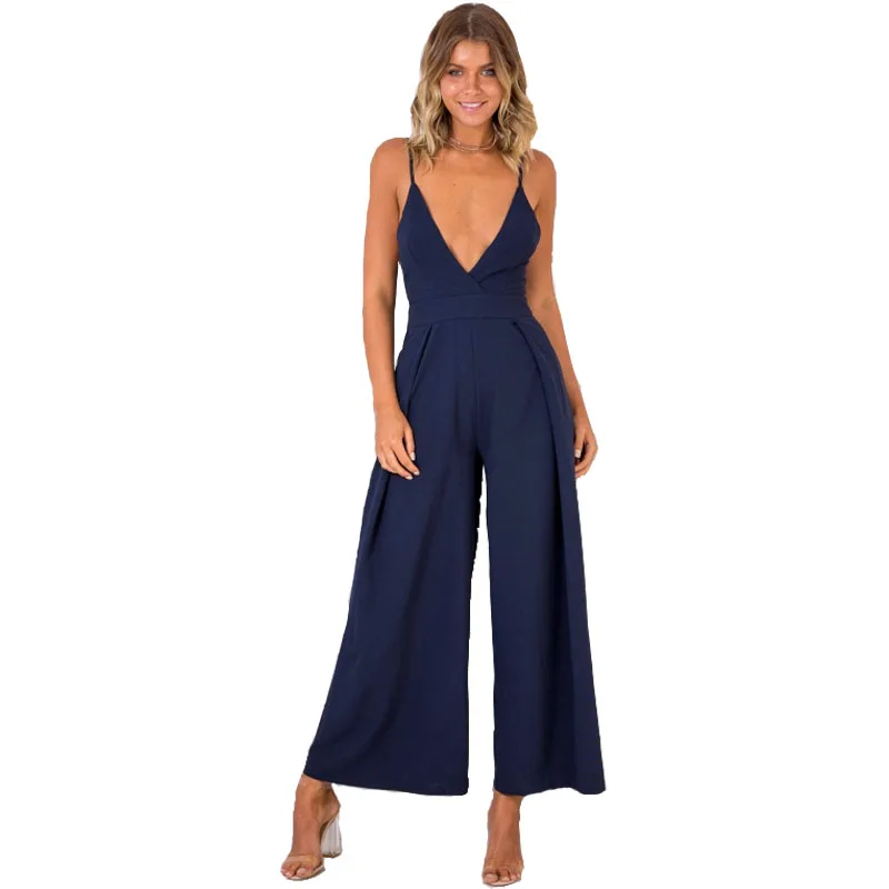 elegante jumpsuit