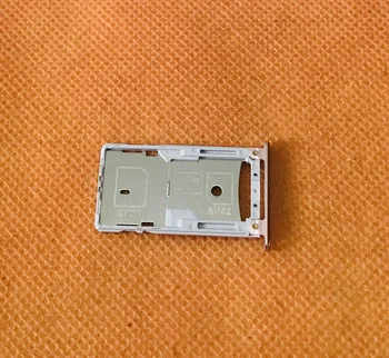 

Original Sim Card Holder Tray Card Slot for Bsimb G30 PRO MTK6737 Quad Core 5.0" HD Free shipping
