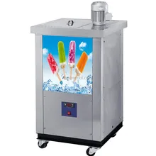 Коммерческая Машина для фруктового льда машина для фруктового льда 3000 шт/день 220V50Hz