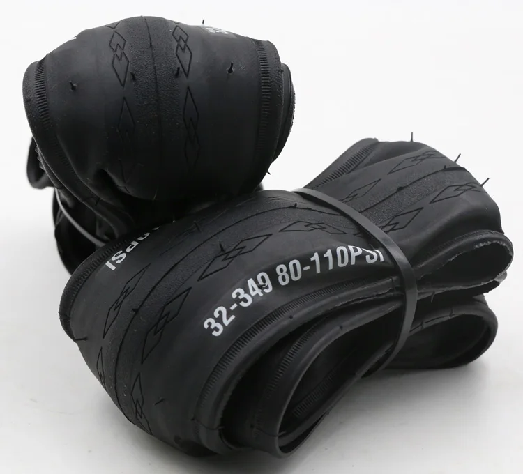 ブロンプトン　タイヤ BROMPTON用タイヤ［SCHWALBE ONE Black］16x1.35 | WADAC