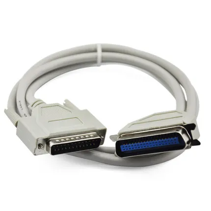 dot matrix printer cable