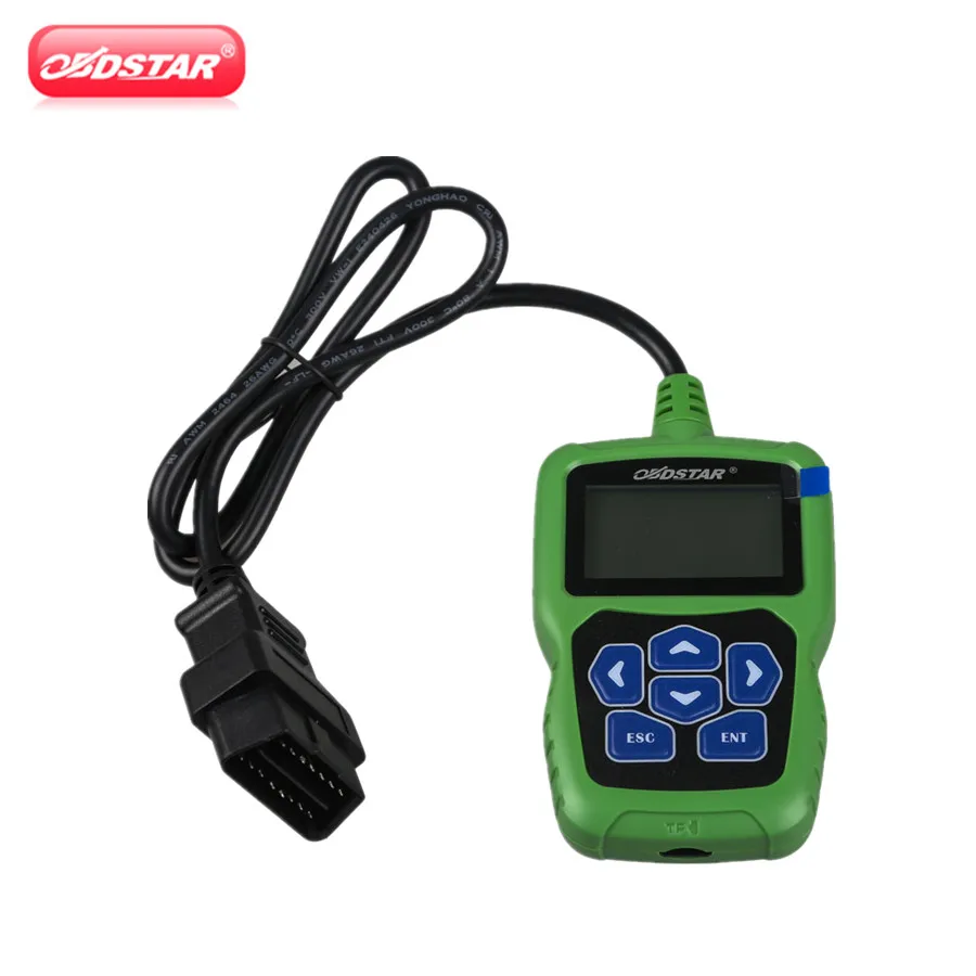 OBDSTAR F101 для TOYOTA Immo(G) инструмент сброса Поддержка G чипа все ключи теряются