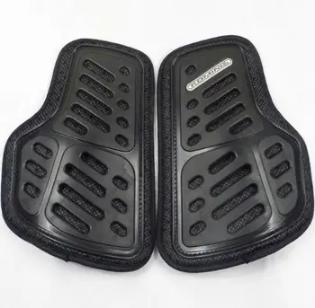 

Motorcycle Racing body armor protector back piece Chest protect inner jacket Chest pads protective GEARS.