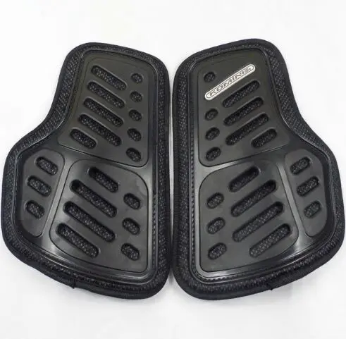 

Motorcycle Racing body armor protector back piece Chest protect inner jacket Chest pads protective GEARS.