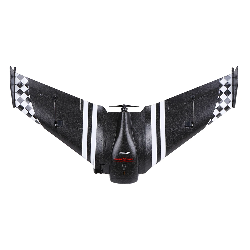 AR.Wing 900mm Wingspan EPP FPV Fly Wing Fixed Wing RC Airplane Helicopter Plane KIT RC Model Aircraft Toys (12)