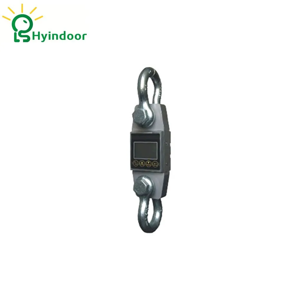 

Measurement Instruments Weighing Scales High Precision Portable Electronic Hanging Hook Digital Scale