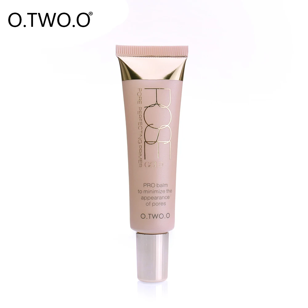 

Face Primer Lotion Pores Invisible Make Up Primer Face Matifying Cream Control Smooth Soft Skin Long Lasting Primer