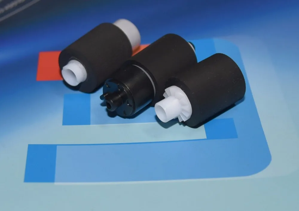 Printer Accessories] Paper Roll For Compatible With Kyocera FS 1028 1035 1100 1120 1128 1300 1320 1370 2000 2020 39000 2BR06520 2F906230 3920. 4000 M2030 M2035 M2535 P2035 P2135