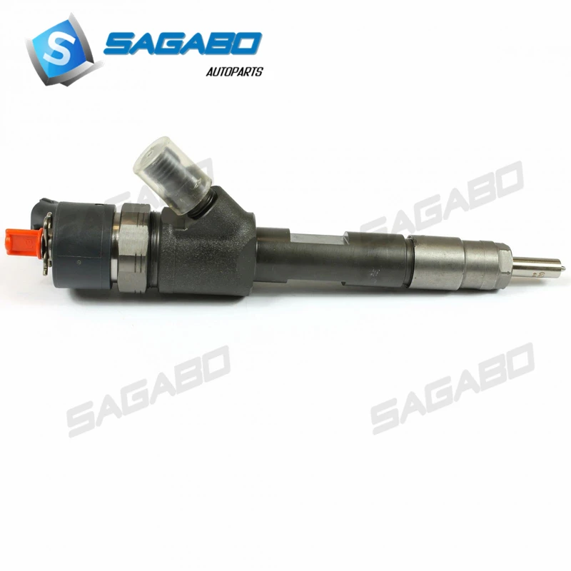 

Balanced injector for Renault Trafic 2001-2009 JL [2001-2014] Bus Bus 1.9 dCi 80 1870ccm 82HP 60KW (Diesel) 0445110280