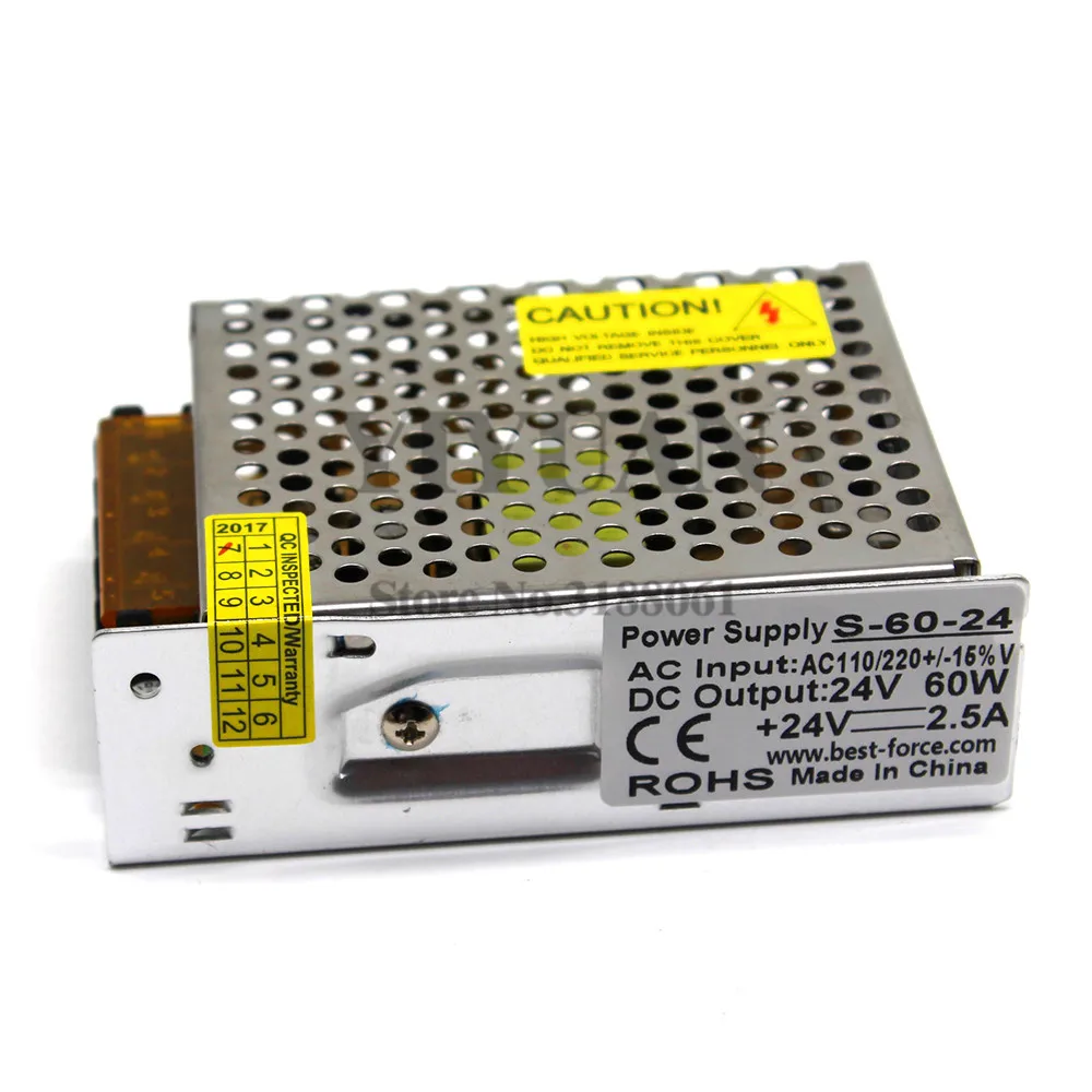 24V60W-1