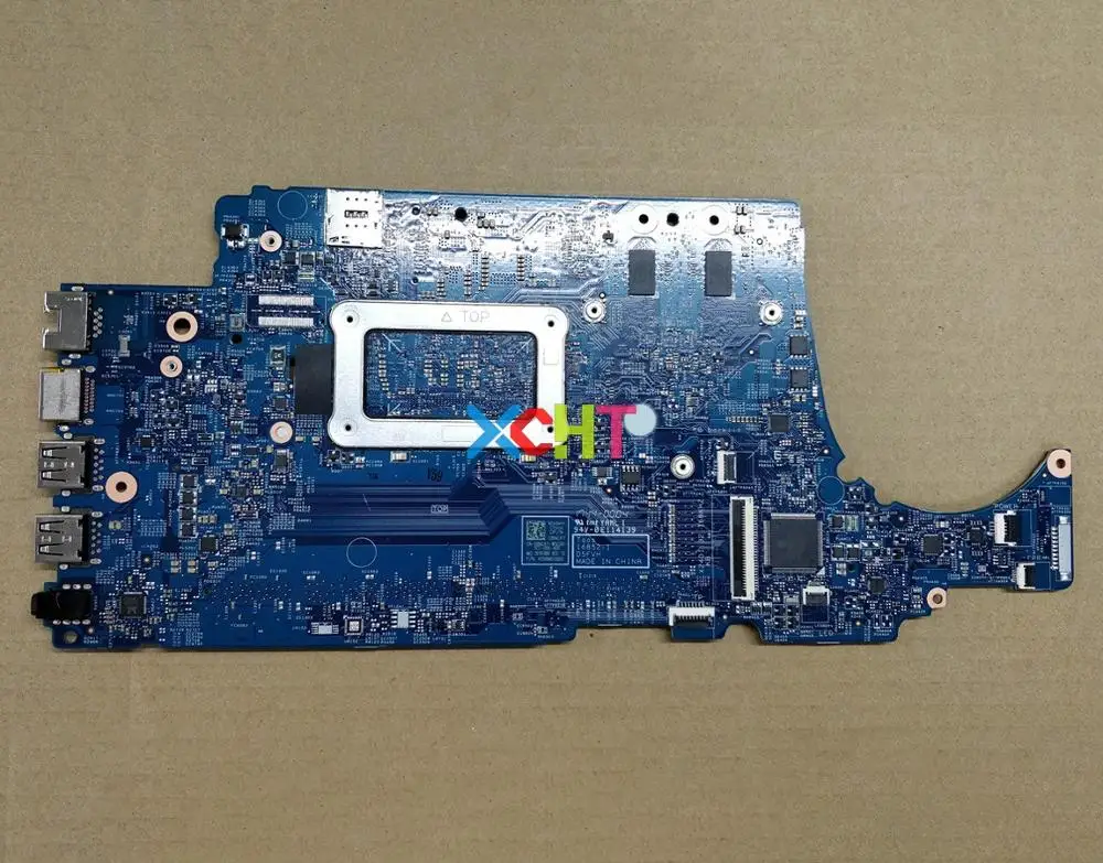 Low Price  for Dell Latitude 3480 CN-08NCKY 08NCKY 8NCKY i5-7200U 16852-1 D5FVH 216-0867071 Laptop Motherboard