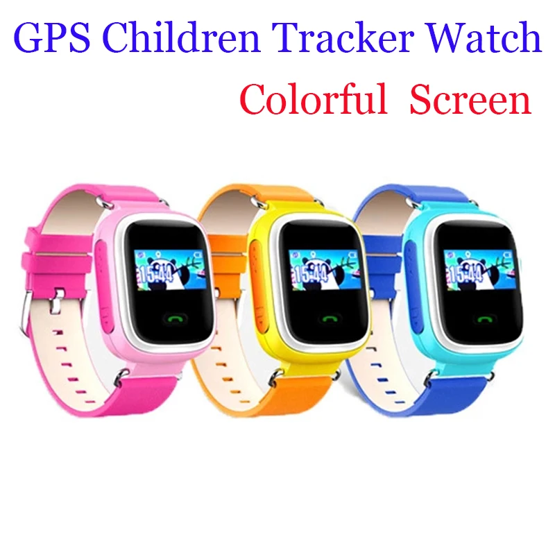 new Children GPS font b Smart b font font b Watch b font Wristwatch SOS Call new Children GPS font b Smart b font font b Watch b font Wristwatch SOS Call