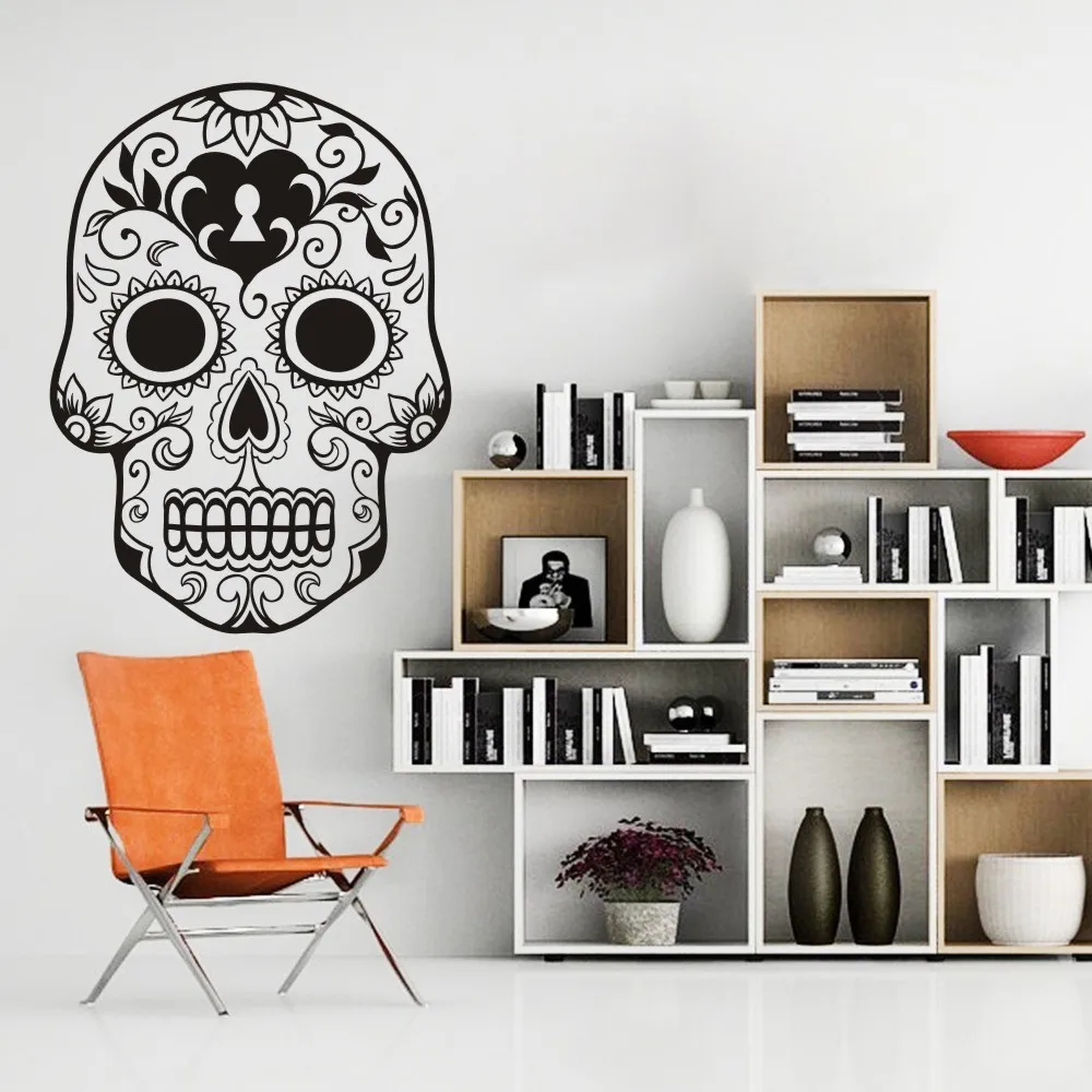 Online Buy Wholesale Wall Stickers Home Decor Mexican From China throughout Mexican Home Decor Wholesale