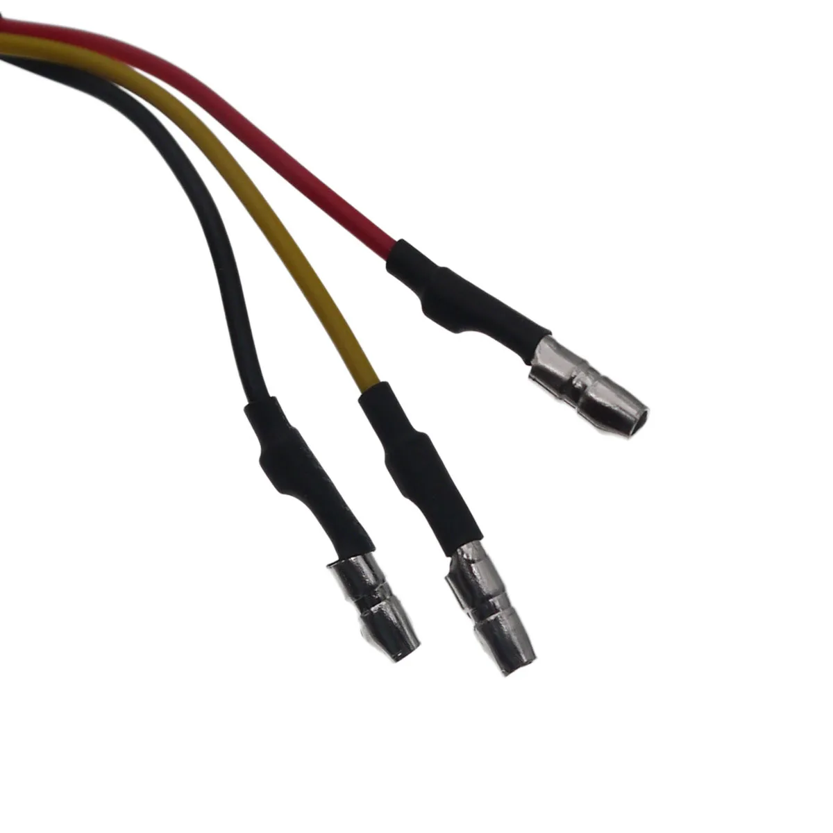 Eonstime 12V Универсальный мотоцикл задний тормоз 6LED стоп сигнал Лампа для грязи