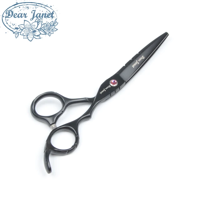 6 Inch Hairdressing Scissors Hair Professional Barber 6 Inch Hairdressing Scissors Hair Professional Barber Cutting Shears Hairdresser Equipment Tool Pro Tesoura