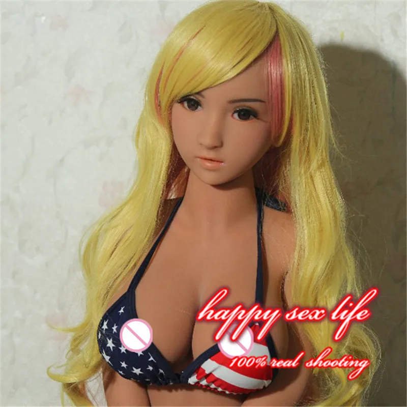 100cm NEW Top quality lifelike silicone font b sex b font font b dolls b font