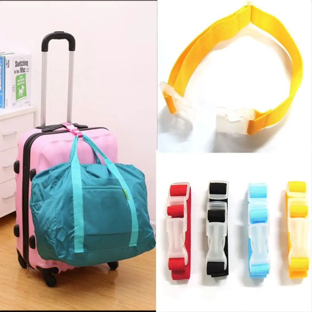 Buy Travel Bags Hook Carrying Strap Luggage Hook