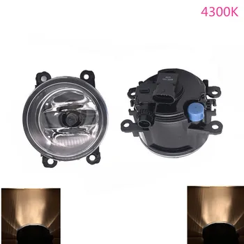 

2PCS 12V 55W H11 Front LED Fog Lamps Halogen Fog Lights For Opel Signum Hatchback 2003 2004 2005 2006 2007 2008 2009 2010-2015