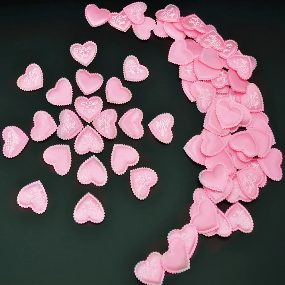 

100Pcs/bag Wedding Marriage Room Bed Decoration Pink Love Petal Hand Throwing Flowers Confetti Table Scatter Decoration