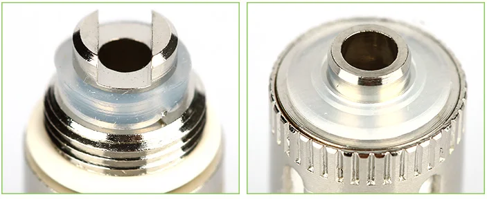 5pcs Eleaf GS-Air 2 Pure Cotton Head