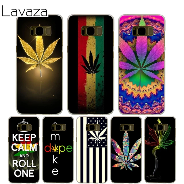 samsung s6 weed case samsung s6 weed case