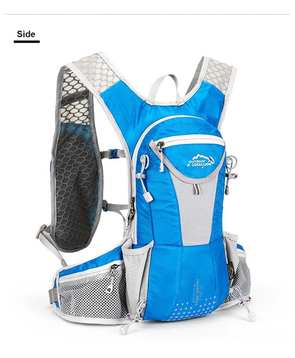 Perfect LOCAL LION Bicycle Bike Backpack MTB Outdoor enquipment 12L Climbing Hiking Running Outdoor Cycling Backpack Riding Bicycle Bag 6 Perfect LOCAL LION Bicycle Bike Backpack MTB Outdoor enquipment 12L Climbing Hiking Running Outdoor Cycling Backpack Riding Bicycle Bag 6