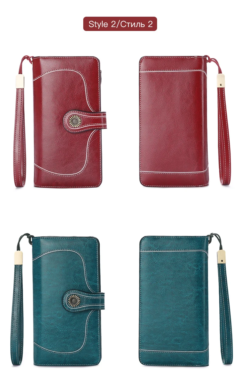 Large Capacity Women Clutch (14)