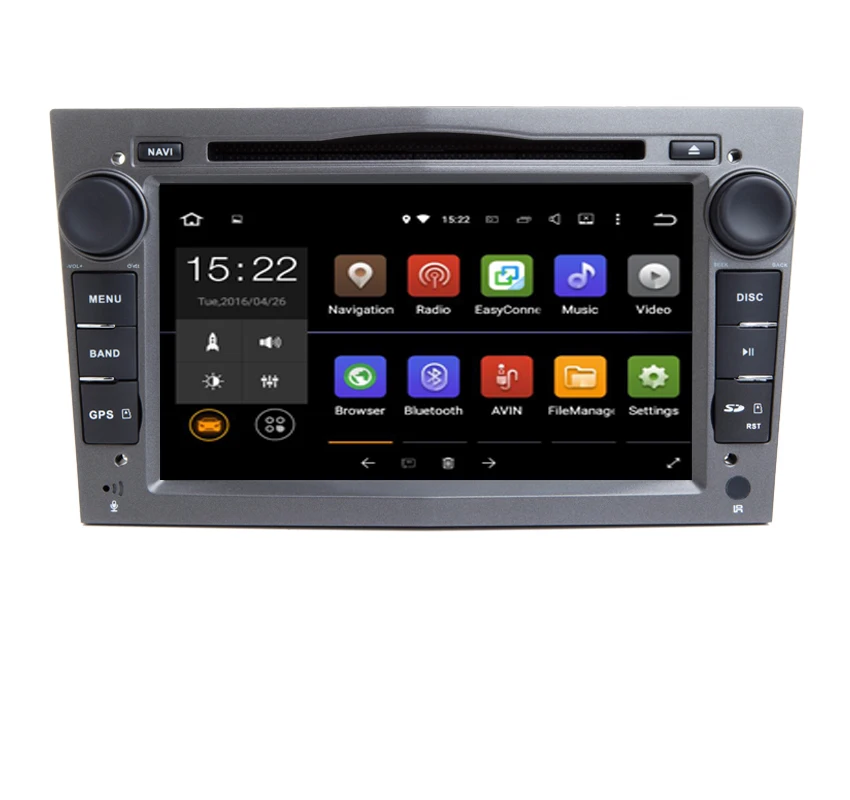 Clearance 7"HD 1024X600 Touch Screen Android 7.1 Car DVD Player for Opel Astra Vectra Antara Zafira Wifi 4G BT Radio USB SD Free 8GMap+DVR 18 Clearance 7"HD 1024X600 Touch Screen Android 7.1 Car DVD Player for Opel Astra Vectra Antara Zafira Wifi 4G BT Radio USB SD Free 8GMap+DVR 18