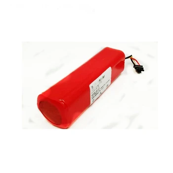 

5200mAh Replacement Battery for Xiaomi Robot Vacuum Cleaner Mi Sweeper Li-Ion Lithium 18650 Rechargeable Accumulator+Track Code