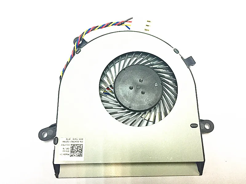 Вентилятор для ноутбука для DELL Inspiron 24-3455 24-3459
