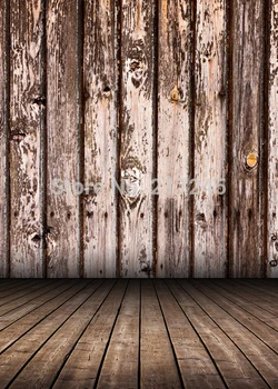 

Art Fabric Photography Backdrop Wood Floor Custom Photo Prop backgrounds 5ftX7ft D-2217