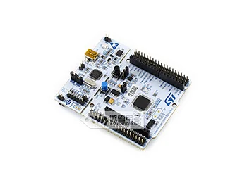 Для ST NUCLEO-L476RG STM32L476RGT6 STM32 макетная плата совместима с Arduino