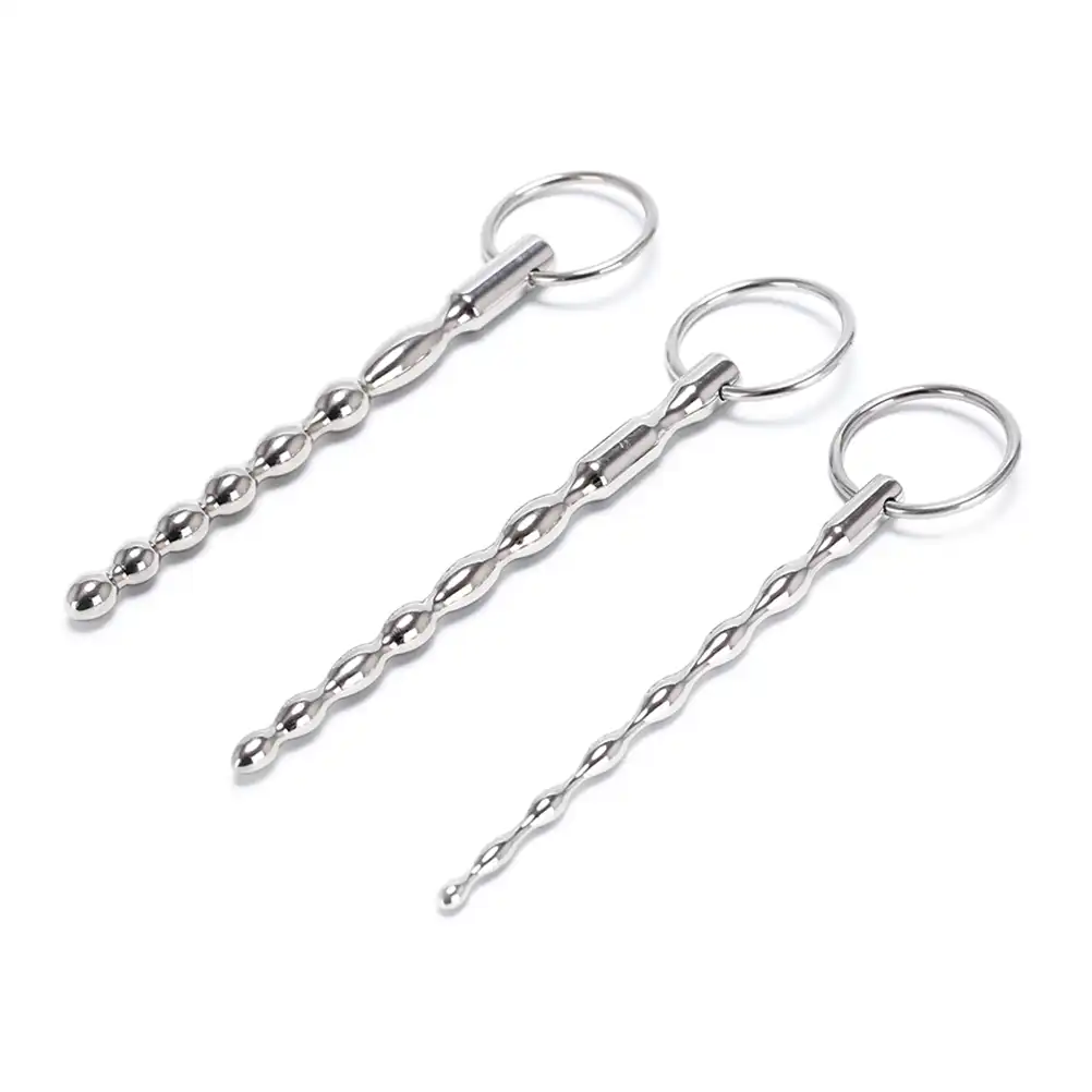 silver gay tube Silver Gay Tube