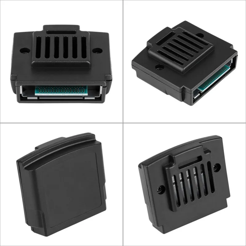 

Memory Jumper Pak Pack for N64 Game Console N64 Genuine Original Memory