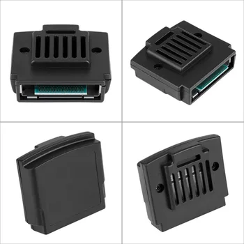 

Memory Jumper Pak Pack for N64 Game Console N64 Genuine Original Memory