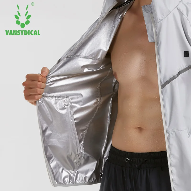 Vansydical мужские и женские свитшоты спортивные костюмы комплекты для бега