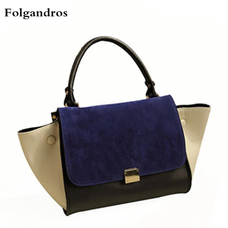 

Luxury Fashion Designer Trapeze Bag Ladies Smiley Bag Leather Tote Bags Luxury Women's Handbag Shoulder Crossbody Messenger Bags