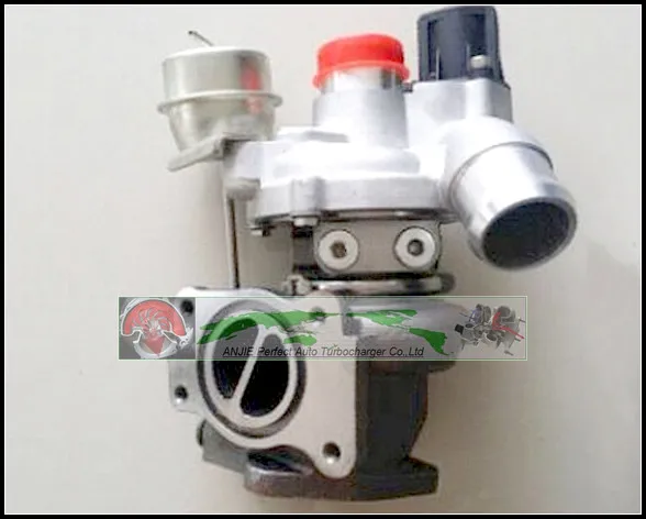 K03 53039800121 53039880121 Turbo Turbocharger For Peugeot 207 308 3008 5008 Citroen DS3 C4 EP6DT EP6CDT 1.6L THP 150HP (4)
