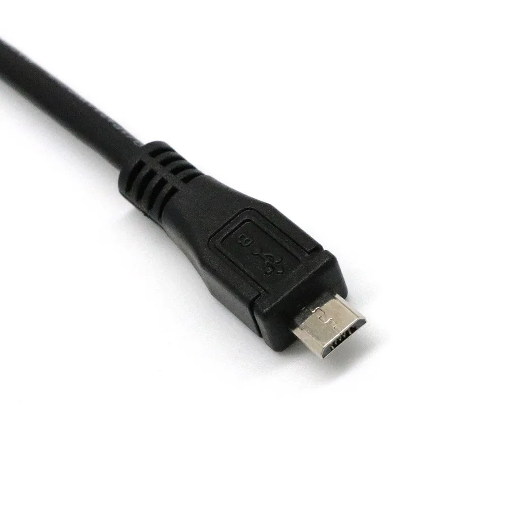 3 м USB 2,0 A-MICRO B зарядный кабель для передачи данных и зарядки свинцово FTDI