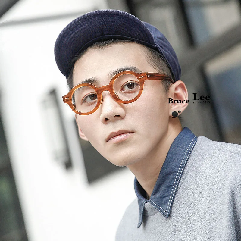 japanese fashion glasses