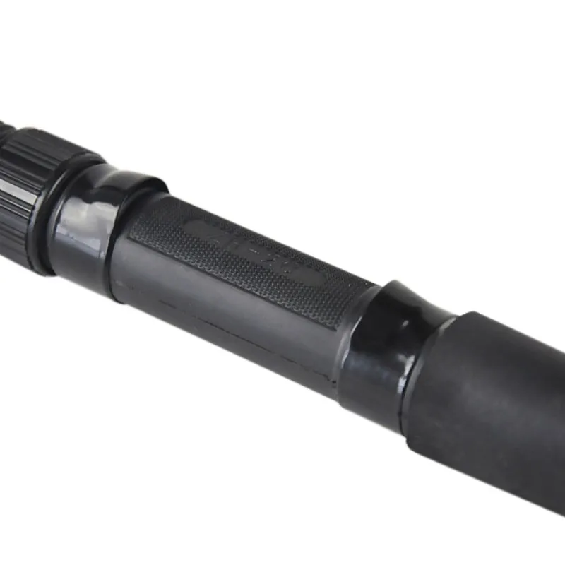 High Quality Fishing Rods High Strength 2.1-3.6m  Fiberglass Sea Rod Telescopic Fishing Rod Pole Fishing Tackle Tools