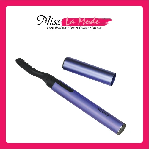 

Miss La Mode Eyelash Make Up Curler for Eyelash Extension free shipping