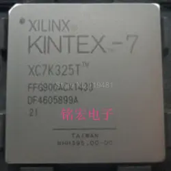 XC7K325T-2FFG900I IC FPGA 500 I/O 900 FCBGA