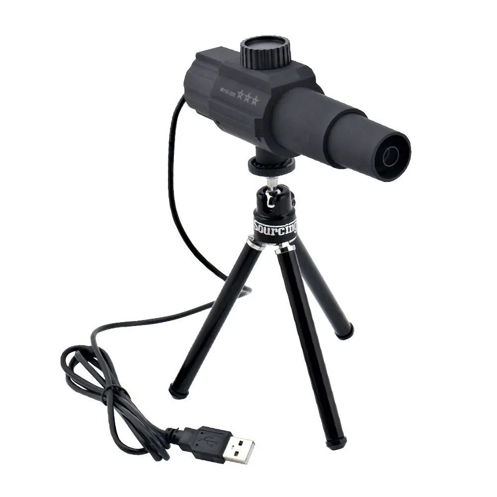 Smart Digital Telescope ZOOM 70X HD Monocular Adjustable Scalable