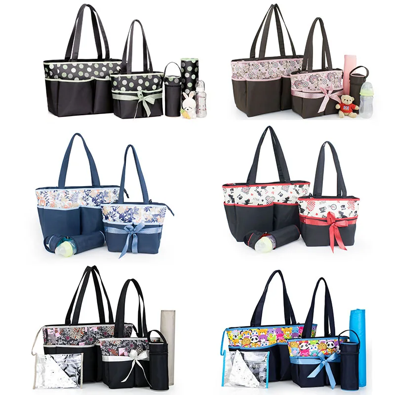 

Stroller Bag Backpack Baby Diaper Bags Nappy Mother Maternity Mommy Wet Infant for Baby Care Organizer Bag