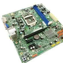 03T8180 03T6677 IH61M V4.2 H61 s1155, DDR3 доска для Edge72 хорошо протестированы рабочих
