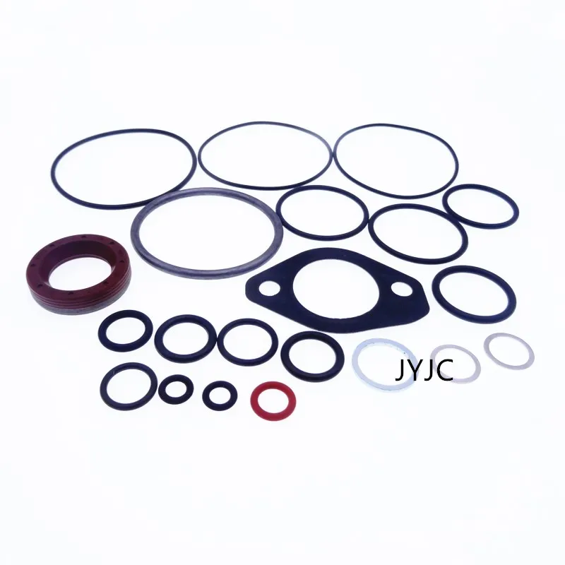 

1 Bag HP3 Pump 294009-0032 Diesel Engine Fuel System Common Rail Repair Kit Seal Ring Gasket Washer Shim 2940090032