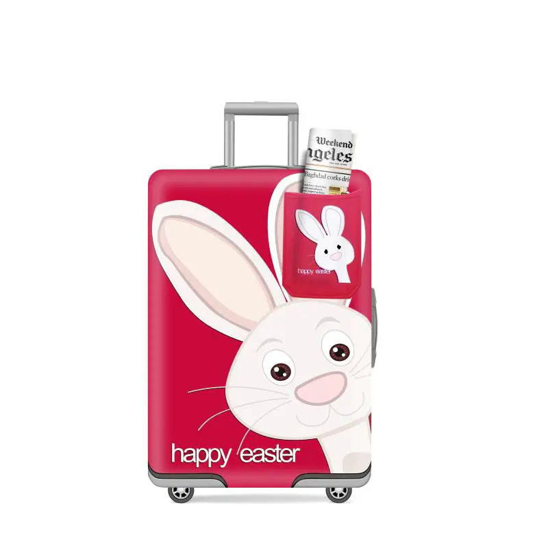 suitcase cover for ladies