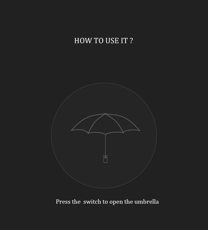 Xiaomi Mijia Automatic umbrella Sunny Rainy Aluminum folding umbrella Windproof Waterproof UV Man woman Summer Winter umbrellas (21)